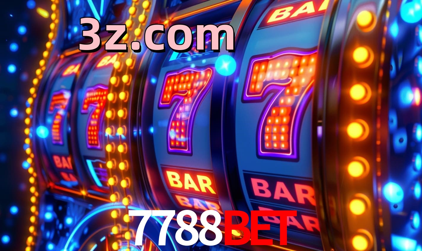 Bônus 7788BET Para Todos